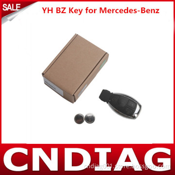 Best Price Foryh Bz Key for Mercedes-Benz 315MHz/433MHz